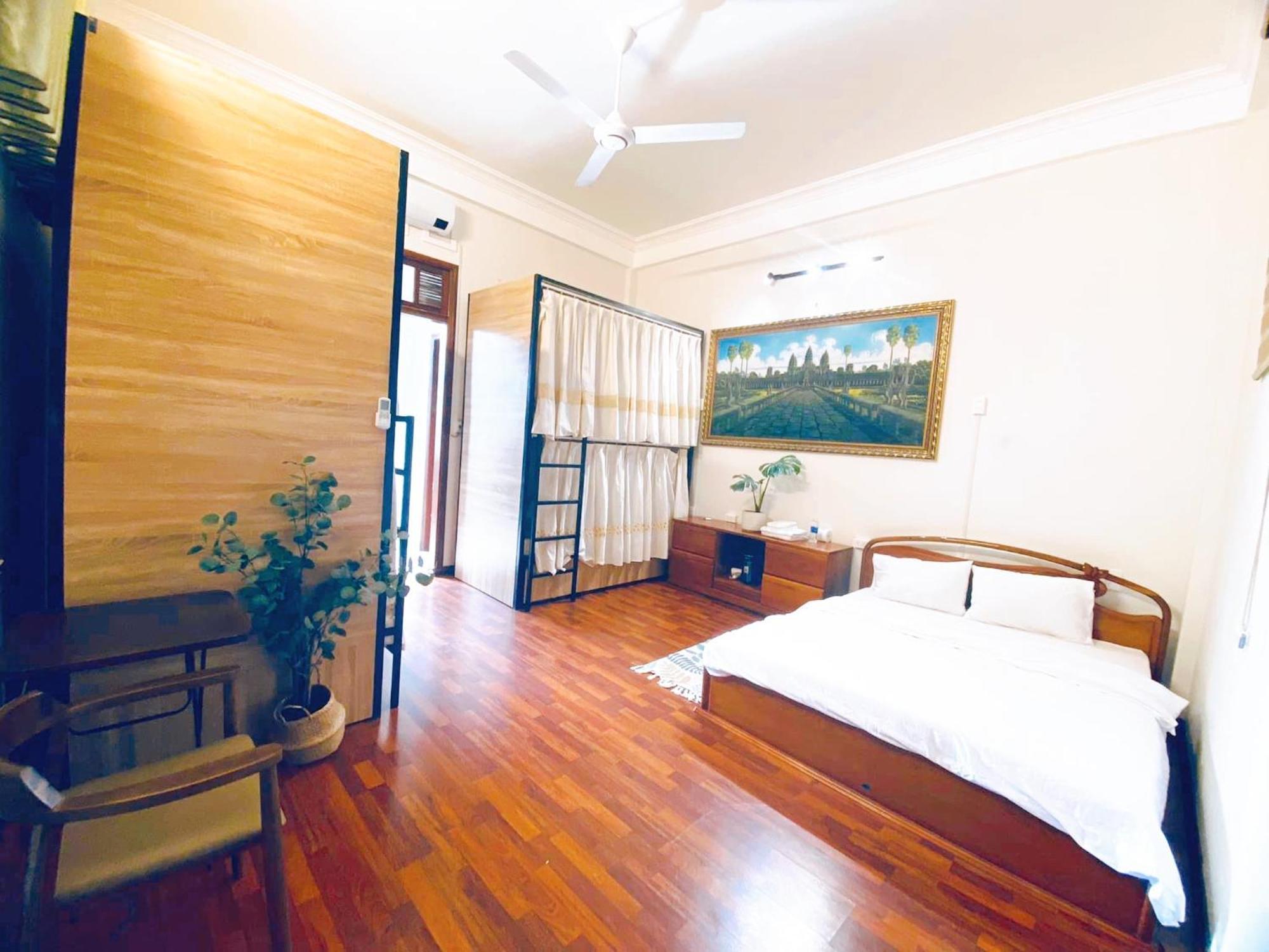 Chang Coffee & Homestay Tỉnh Kontum 외부 사진