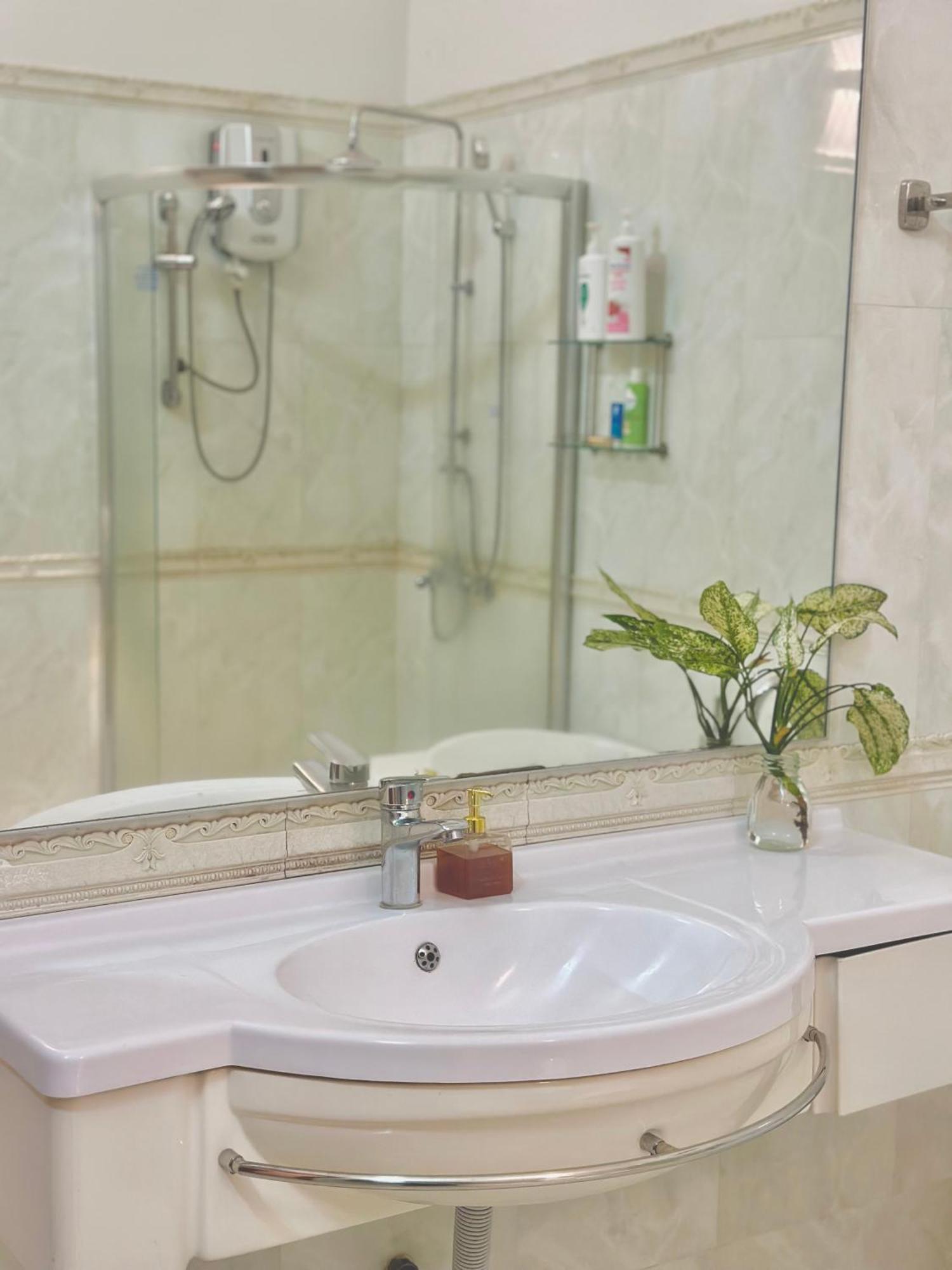 Chang Coffee & Homestay Tỉnh Kontum 외부 사진
